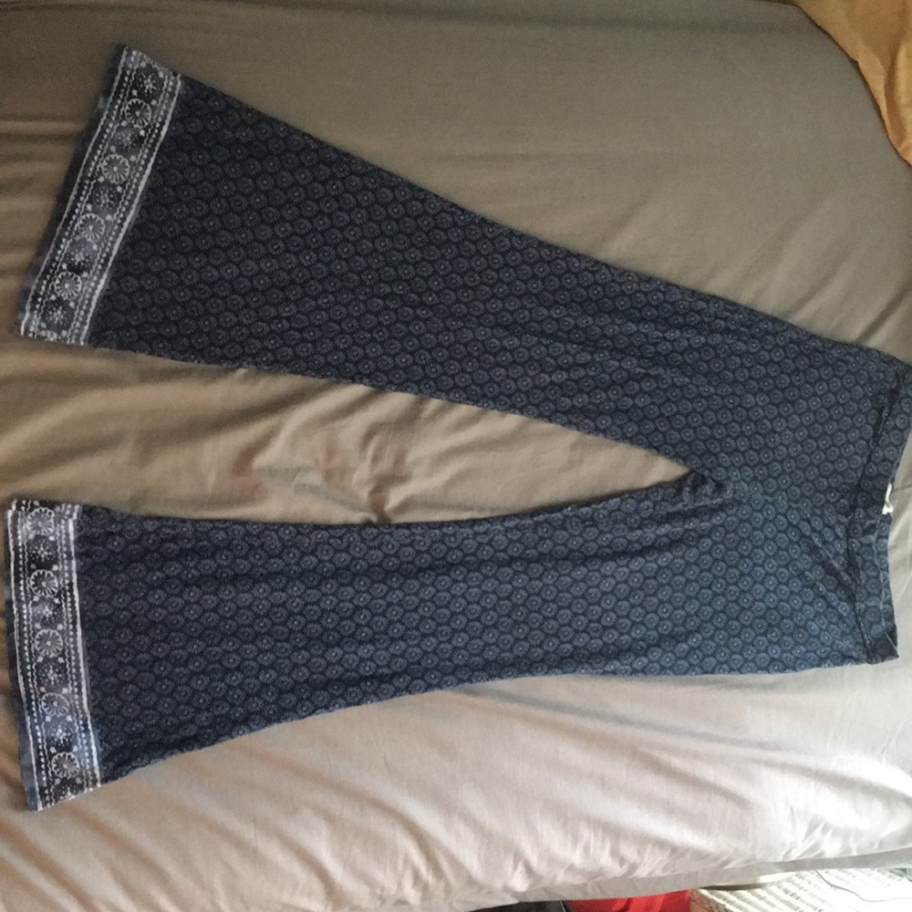 Abercrombie Pants
